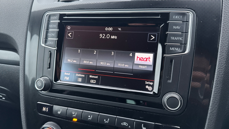 Volkswagen Scirocco 1.4 TSI BlueMotion Tech GT 3dr Petrol Coupe